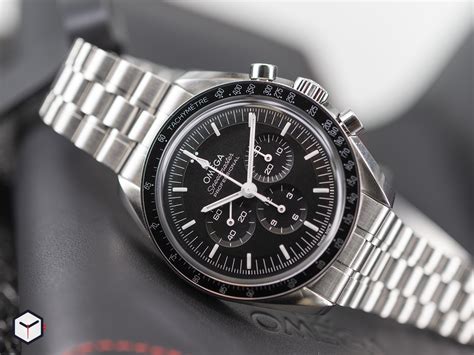 omega speedmaster box|Omega Speedmaster new price.